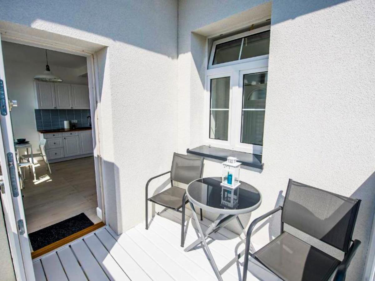 Apartamenty Stella Mare - 365Pam 尤斯托尼莫斯基 外观 照片
