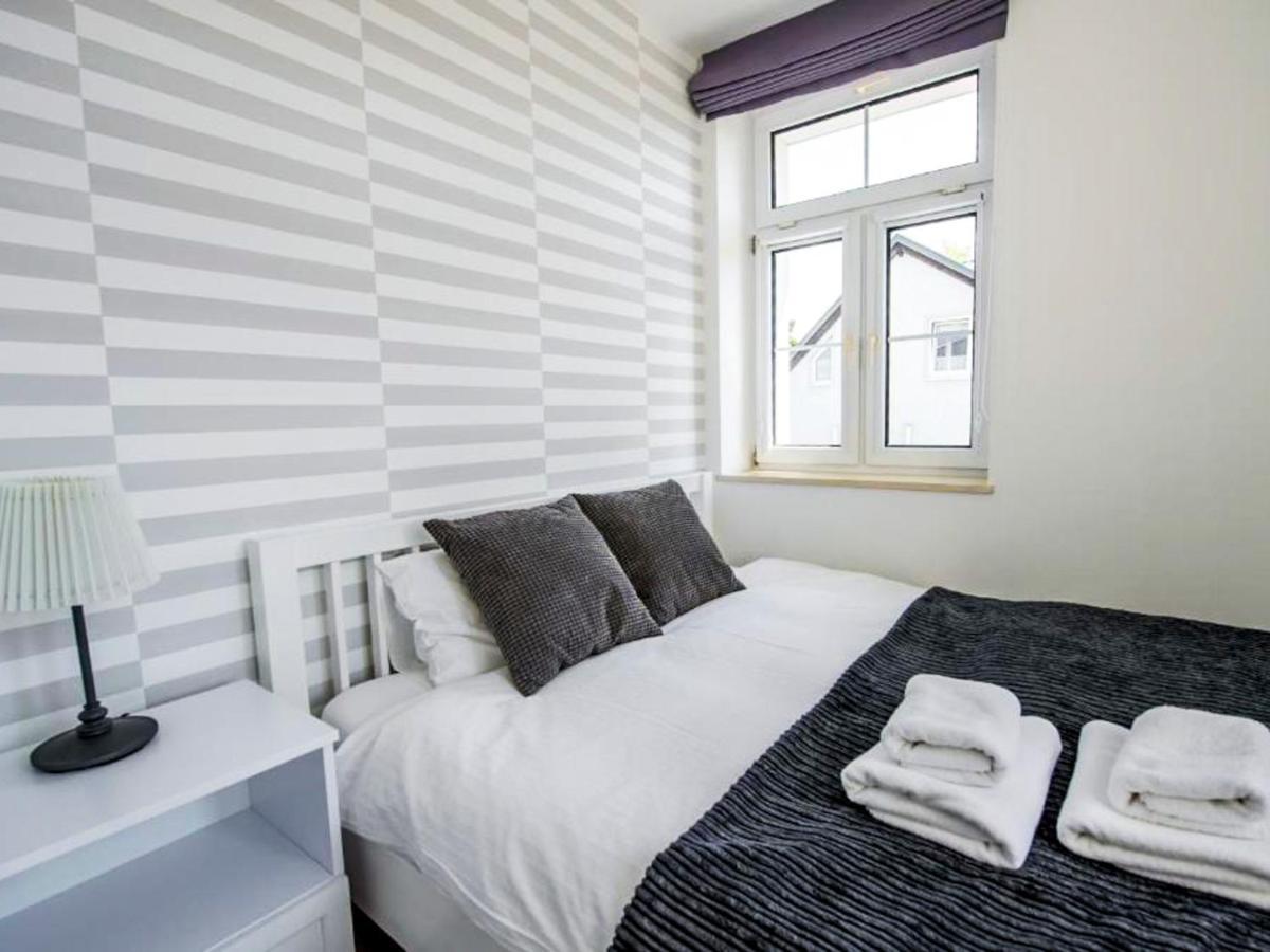 Apartamenty Stella Mare - 365Pam 尤斯托尼莫斯基 外观 照片